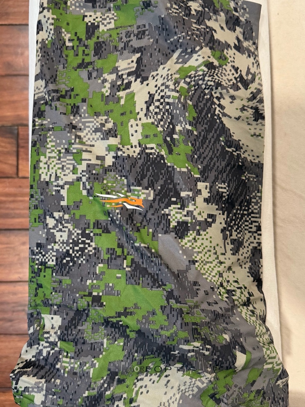 Sitka Core Neck Gaiter